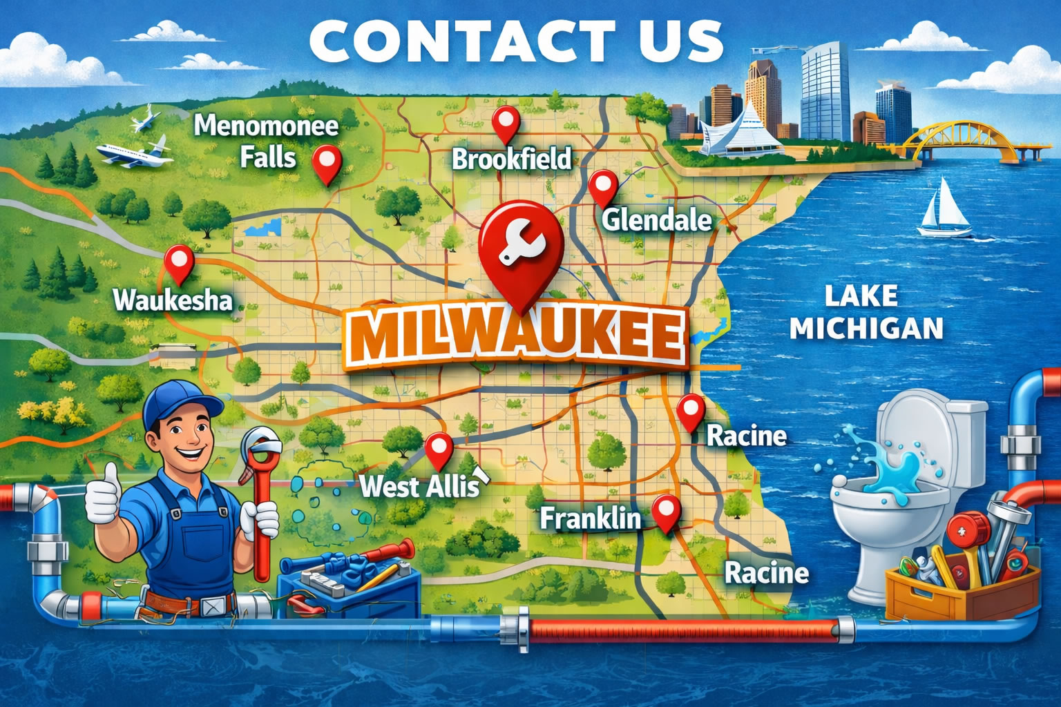 Mequon Outdoor Theater Company